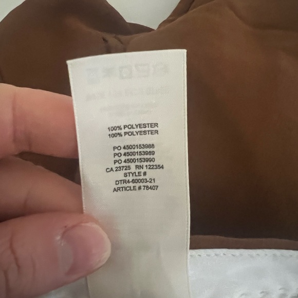 Aritzia Wilfred Anthem Short - Picture 5 of 5